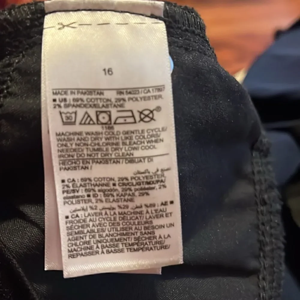 Old Navy Maternity Full-Panel Wow Skinny Jeans